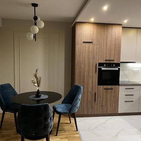 Ferienwohnung Lilly Lux Bijeljina Exterior foto