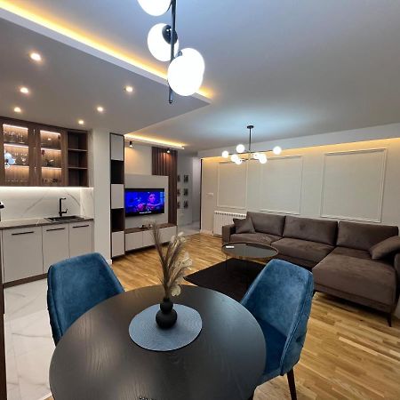 Ferienwohnung Lilly Lux Bijeljina Exterior foto