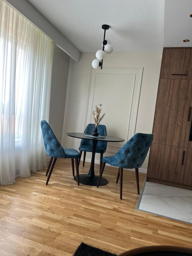 Ferienwohnung Lilly Lux Bijeljina Exterior foto