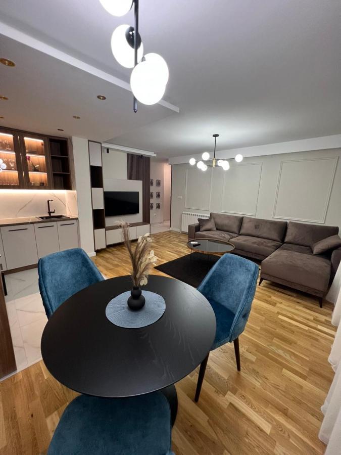 Ferienwohnung Lilly Lux Bijeljina Exterior foto