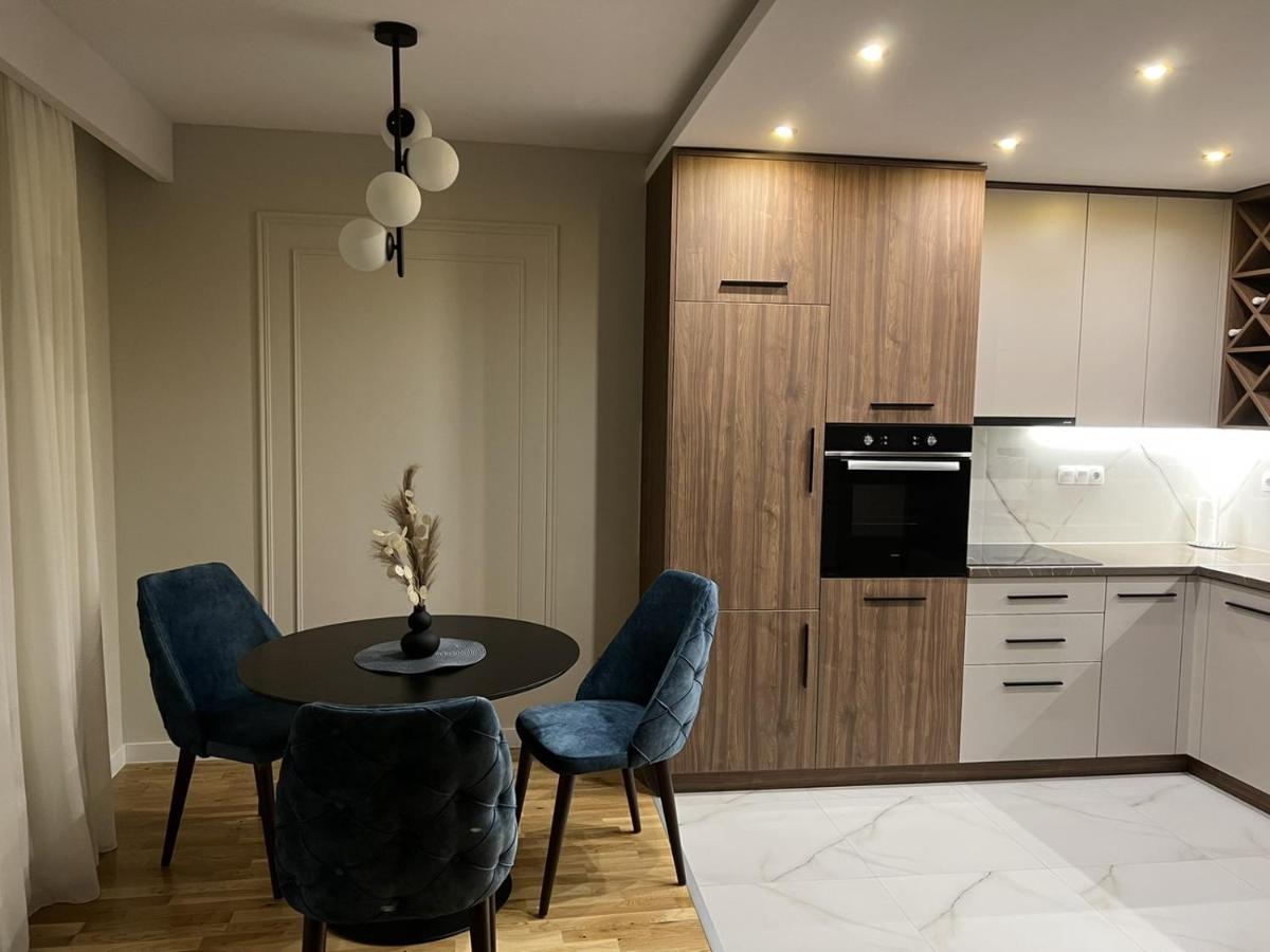 Ferienwohnung Lilly Lux Bijeljina Exterior foto