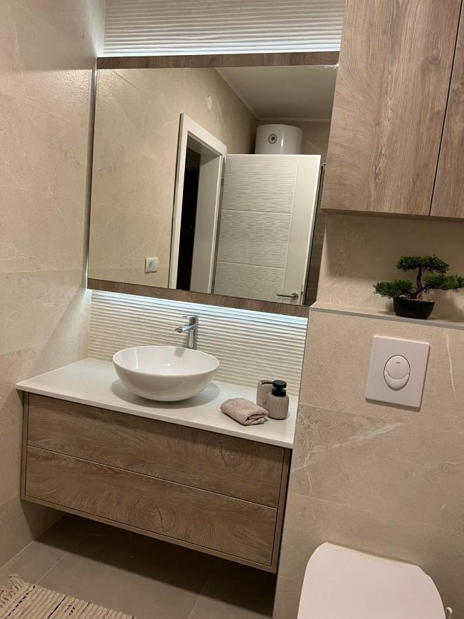 Ferienwohnung Lilly Lux Bijeljina Exterior foto