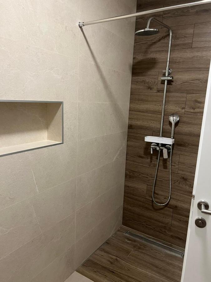 Ferienwohnung Lilly Lux Bijeljina Exterior foto