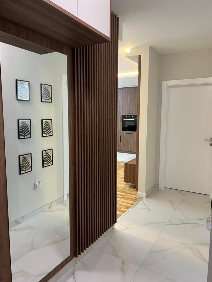 Ferienwohnung Lilly Lux Bijeljina Exterior foto