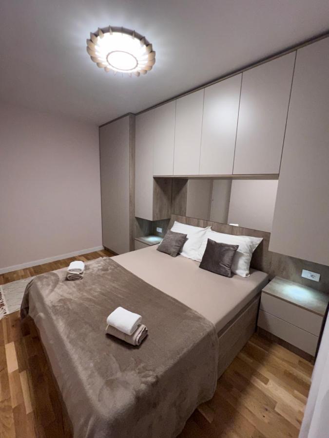 Ferienwohnung Lilly Lux Bijeljina Exterior foto