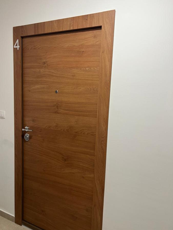 Ferienwohnung Lilly Lux Bijeljina Exterior foto